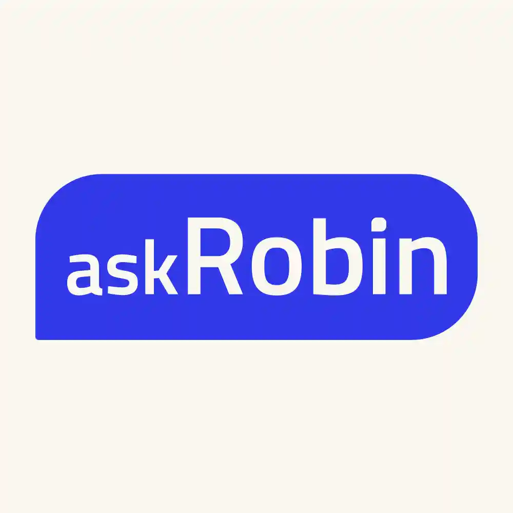 Código Descuento AskRobin 